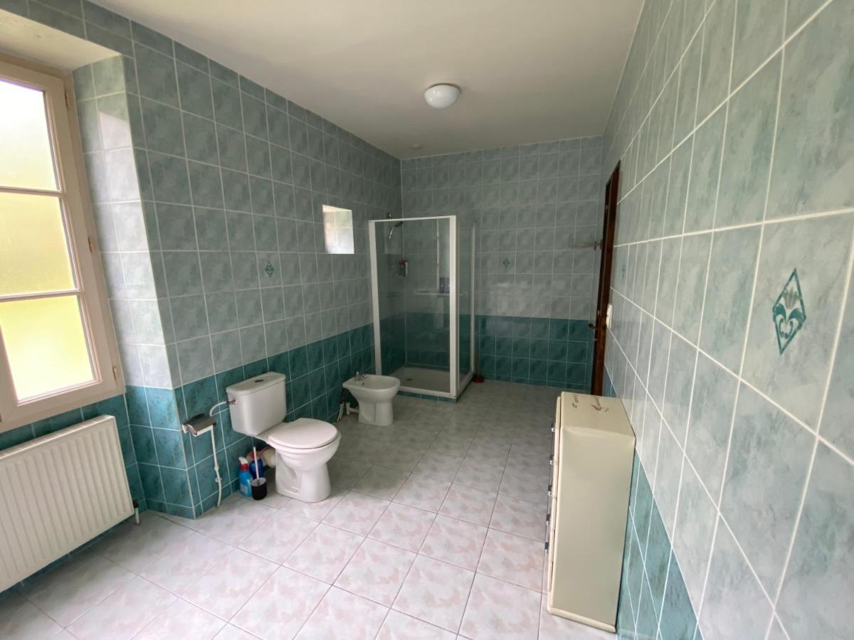 Uniquely Private Holiday Villa In The Charente Puyreaux Kültér fotó