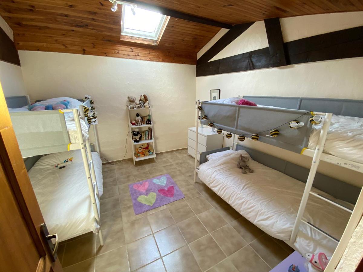 Uniquely Private Holiday Villa In The Charente Puyreaux Kültér fotó