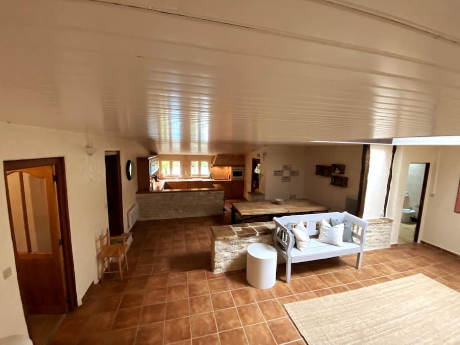 Uniquely Private Holiday Villa In The Charente Puyreaux Kültér fotó
