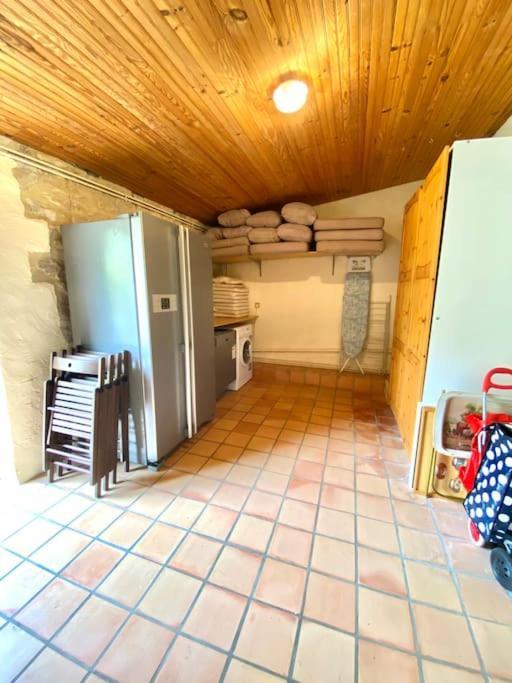 Uniquely Private Holiday Villa In The Charente Puyreaux Kültér fotó