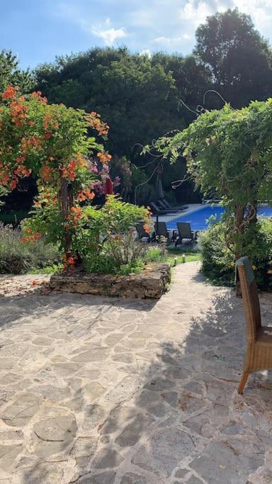 Uniquely Private Holiday Villa In The Charente Puyreaux Kültér fotó