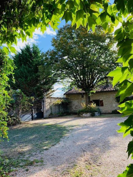 Uniquely Private Holiday Villa In The Charente Puyreaux Kültér fotó