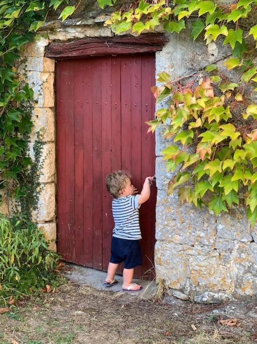 Uniquely Private Holiday Villa In The Charente Puyreaux Kültér fotó