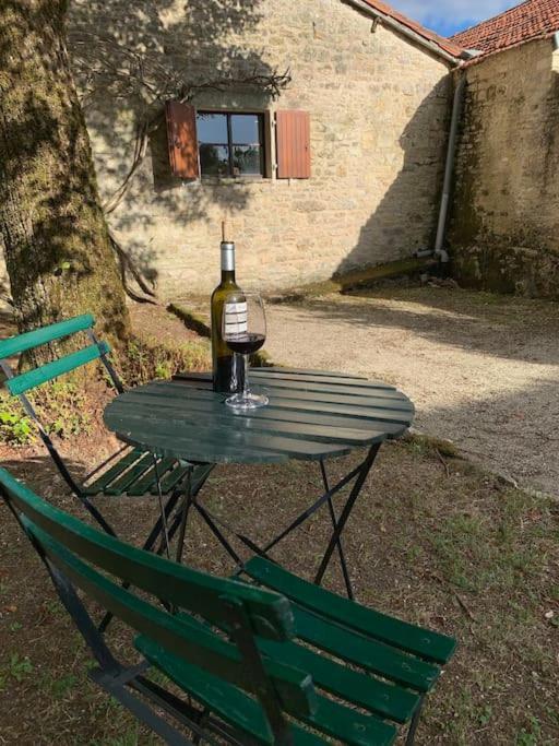 Uniquely Private Holiday Villa In The Charente Puyreaux Kültér fotó